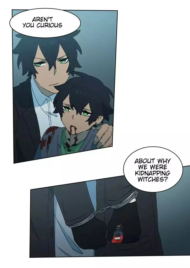 LUMINE Chapter 32 Online - pƔgina 28