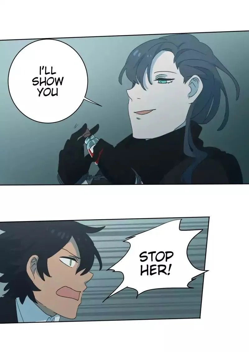 LUMINE Chapter 32 Online - pƔgina 29