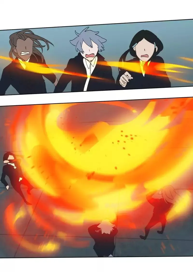 LUMINE Chapter 32 Online - pƔgina 31