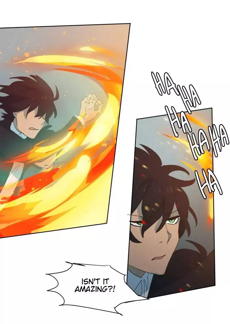 LUMINE Chapter 32 Online - pƔgina 32