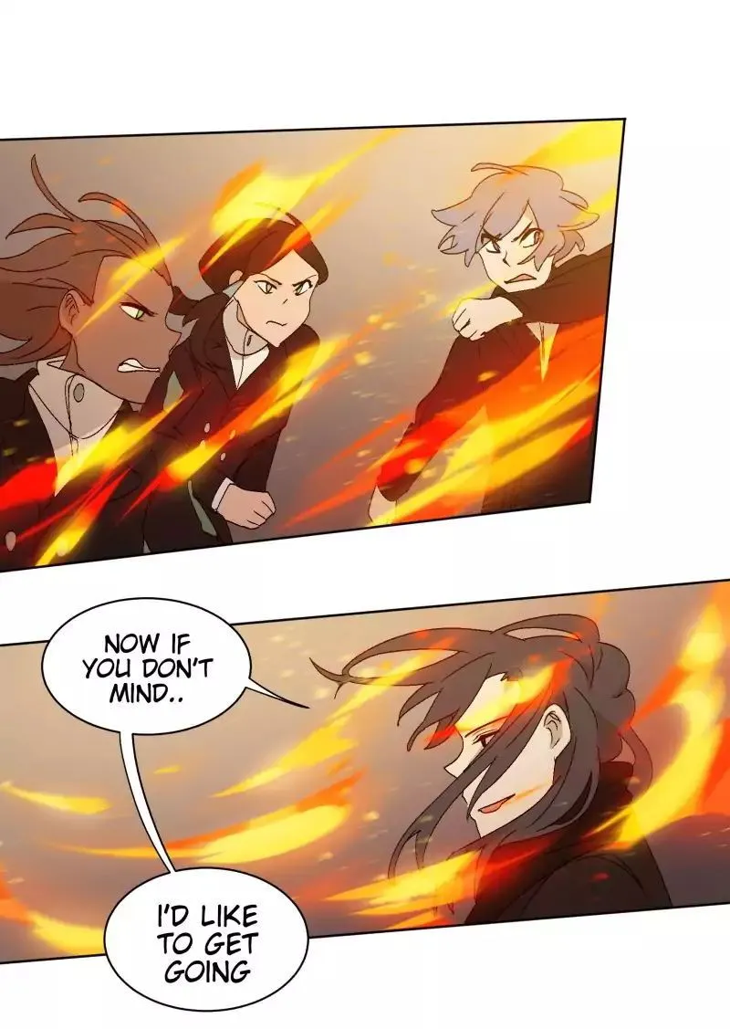LUMINE Chapter 32 Online - pƔgina 35