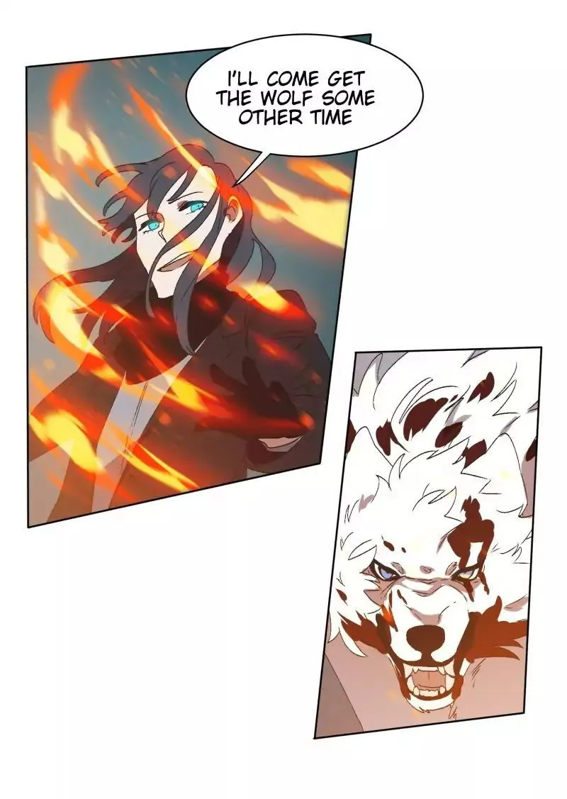 LUMINE Chapter 32 Online - pƔgina 36