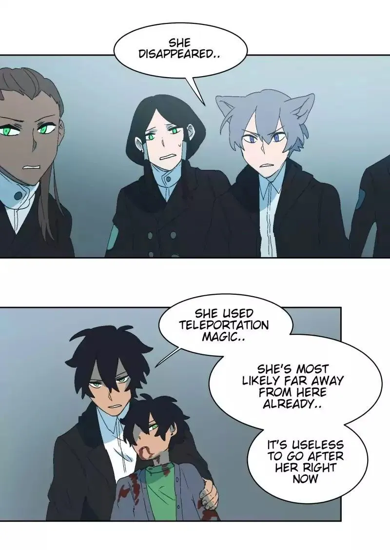 LUMINE Chapter 32 Online - pƔgina 39