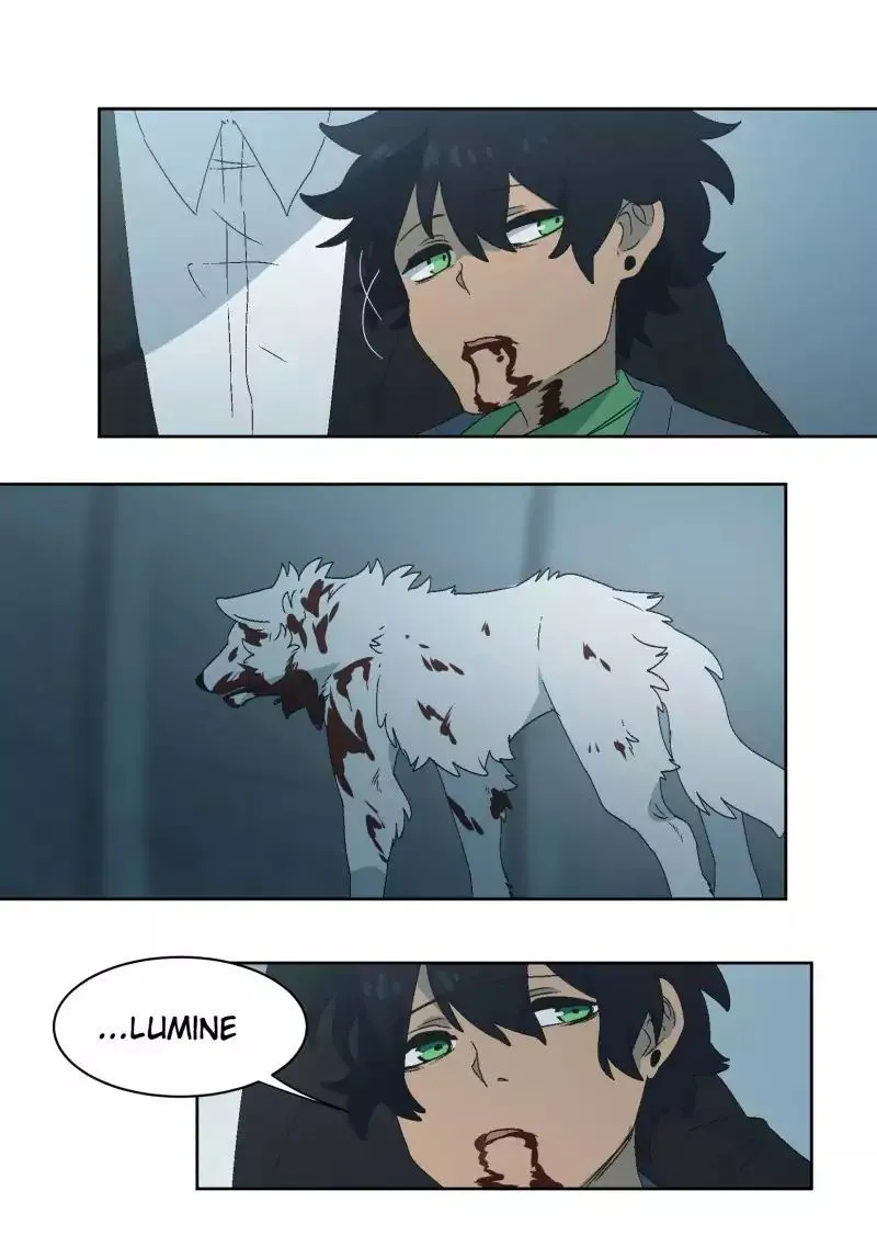 LUMINE Chapter 32 Online - pƔgina 40