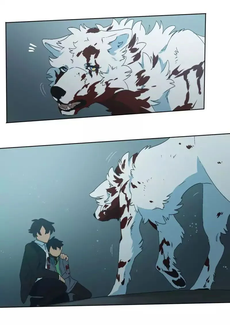 LUMINE Chapter 32 Online - pƔgina 41