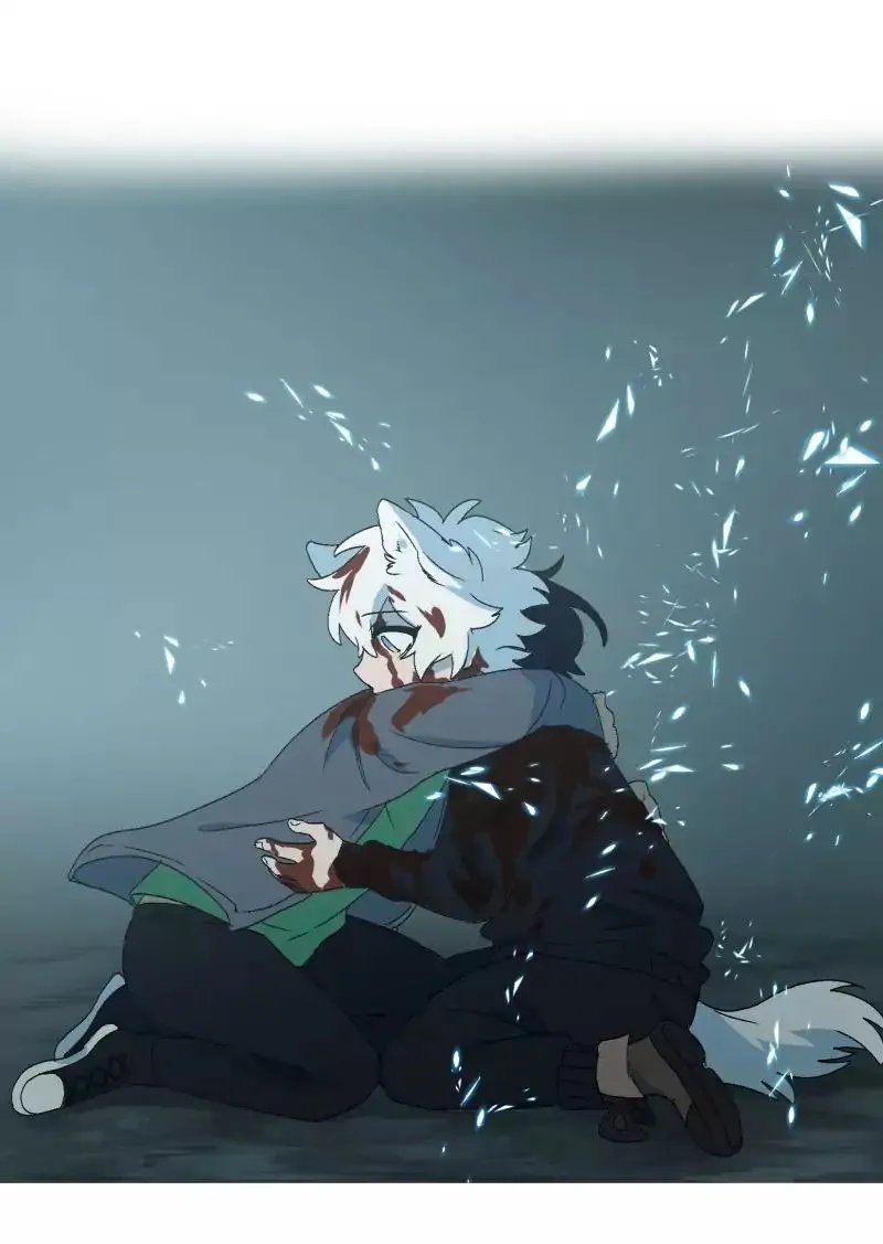 LUMINE Chapter 32 Online - pƔgina 43