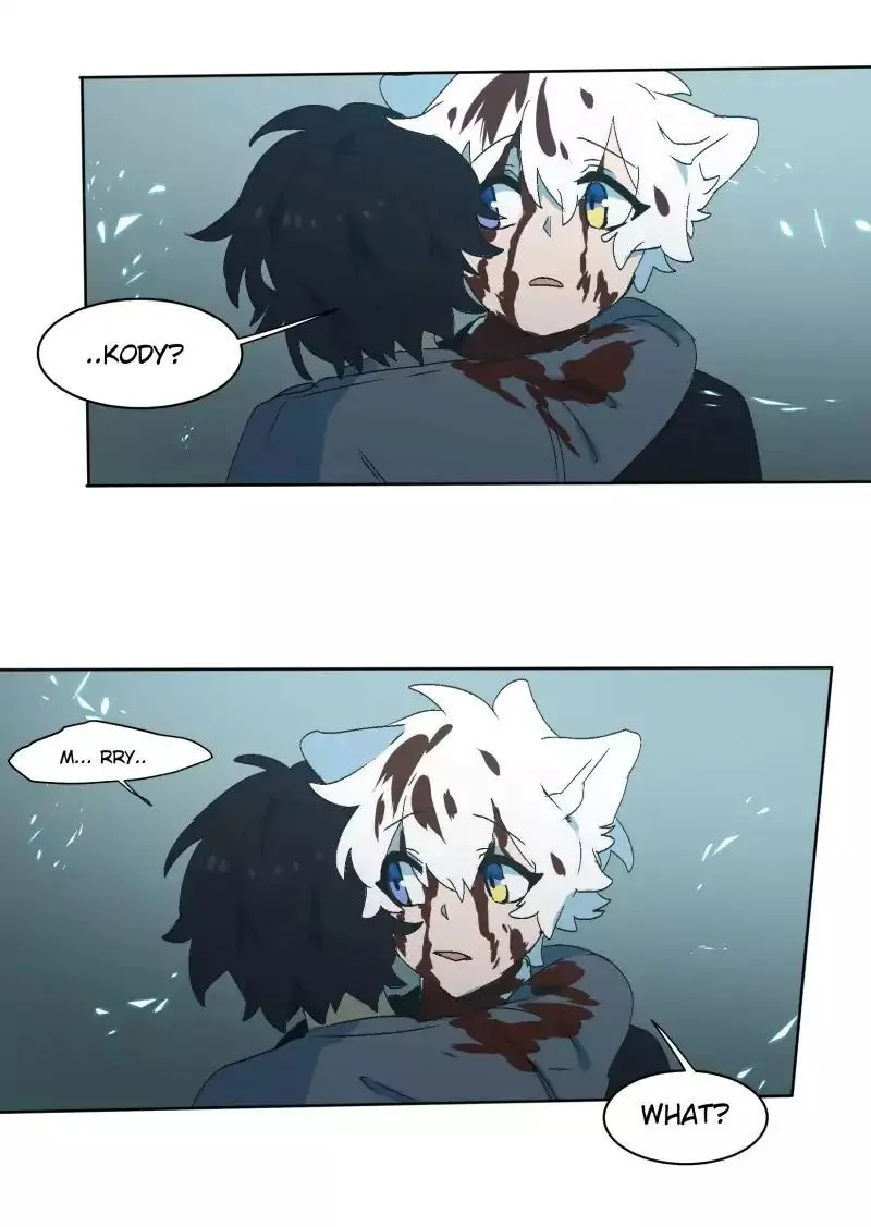 LUMINE Chapter 32 Online - pƔgina 44
