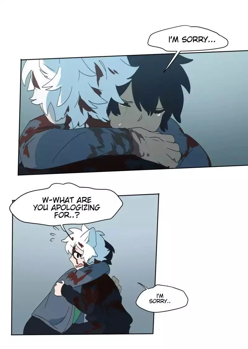 LUMINE Chapter 32 Online - pƔgina 45
