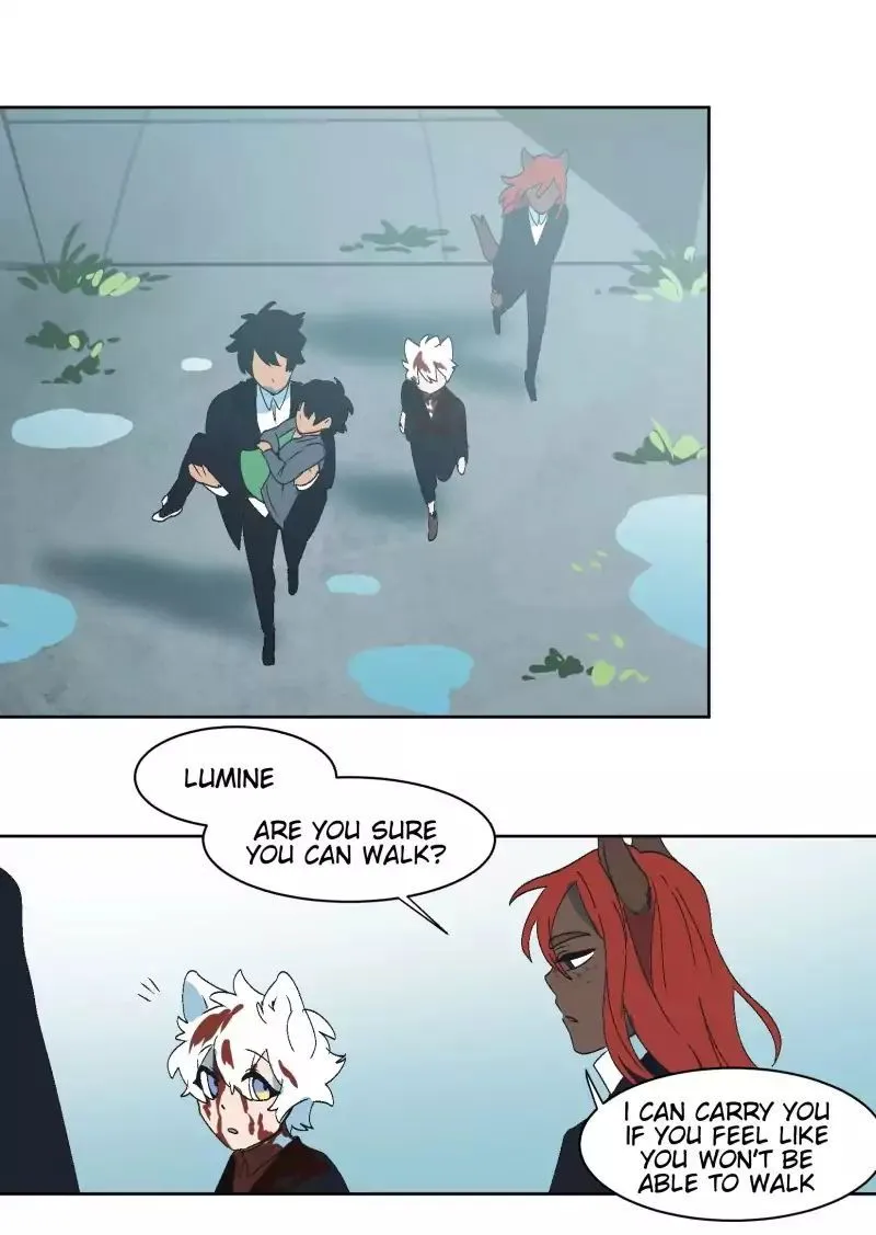 LUMINE Chapter 32 Online - pƔgina 49