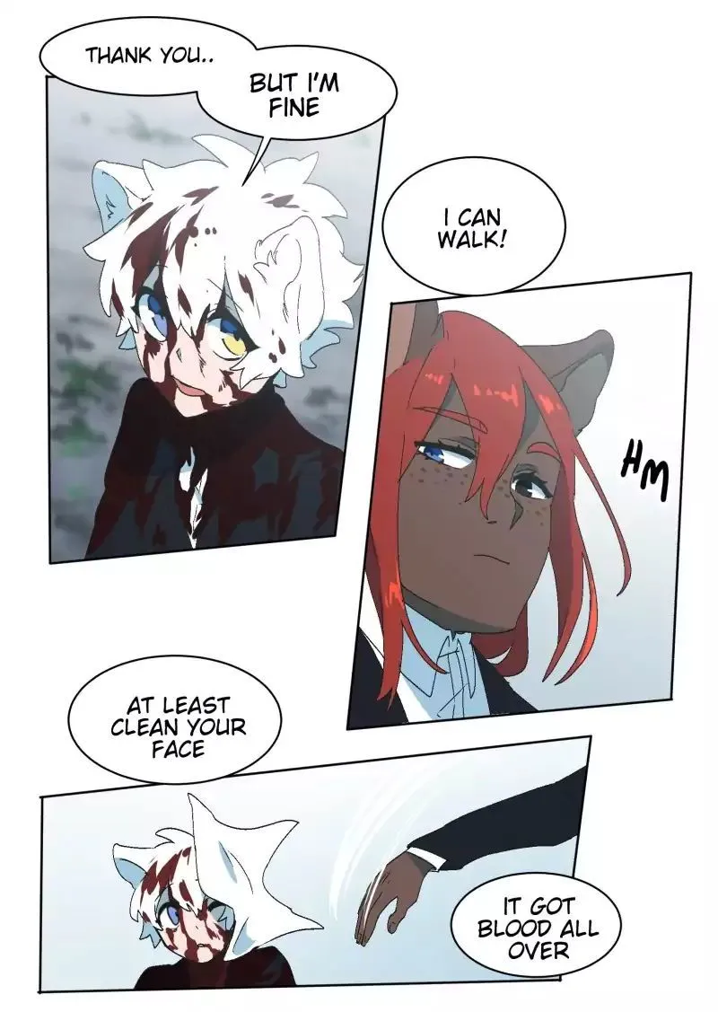 LUMINE Chapter 32 Online - pƔgina 50