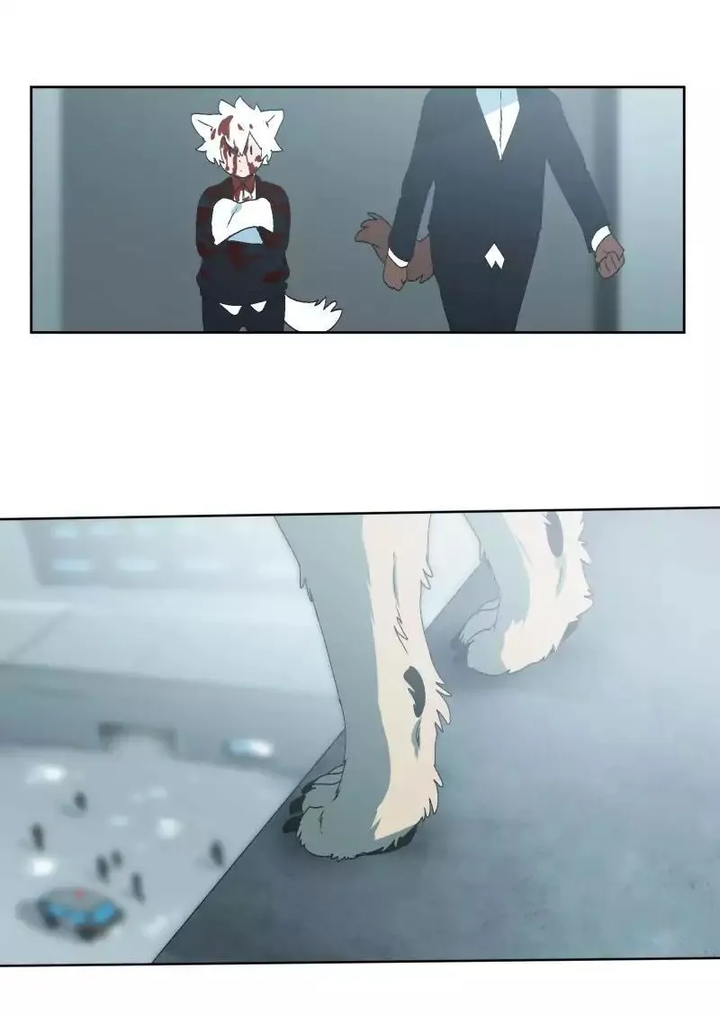 LUMINE Chapter 32 Online - pƔgina 51