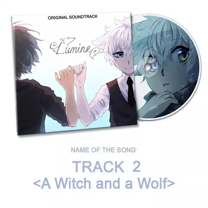 LUMINE Chapter 32 Online - pƔgina 58