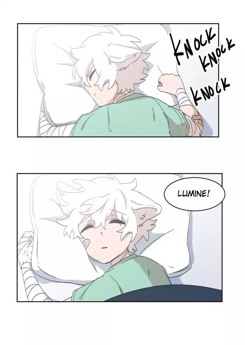 LUMINE Chapter 33 Online - pƔgina 4