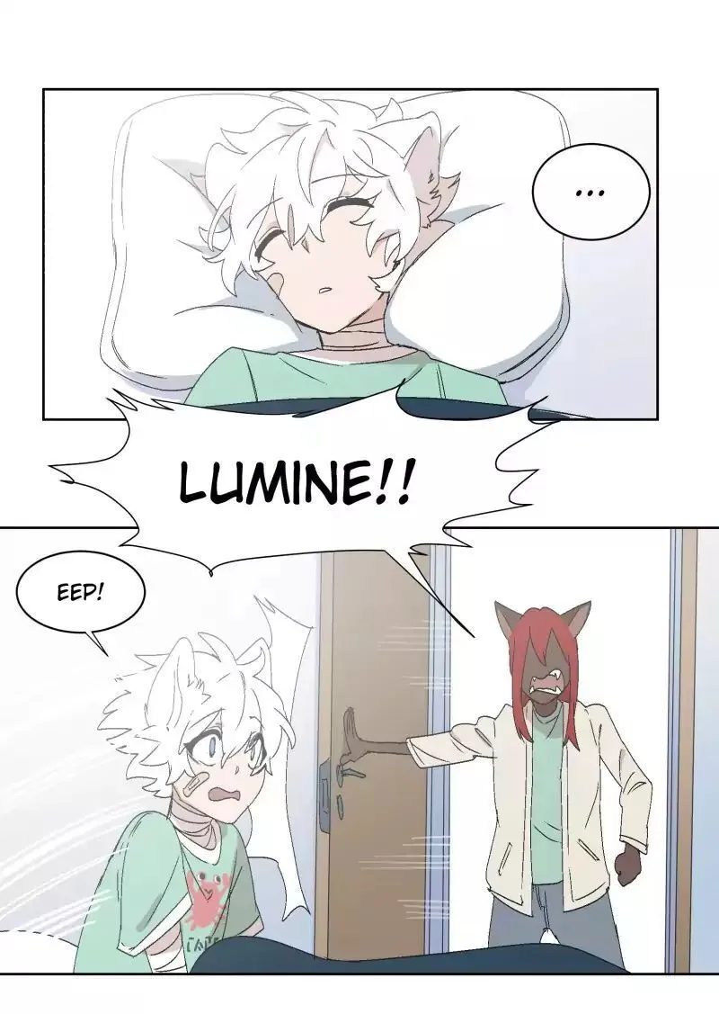 LUMINE Chapter 33 Online - pƔgina 5