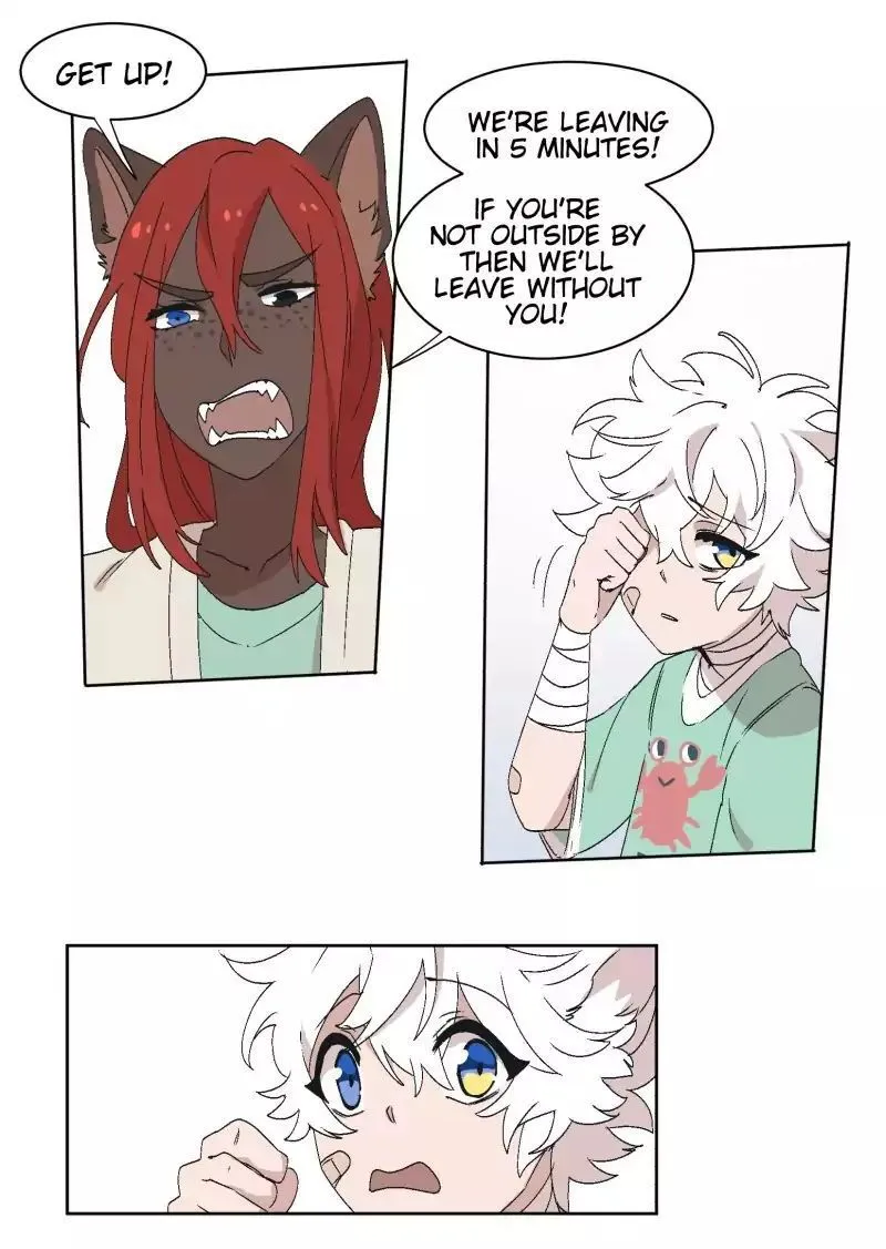 LUMINE Chapter 33 Online - pƔgina 6