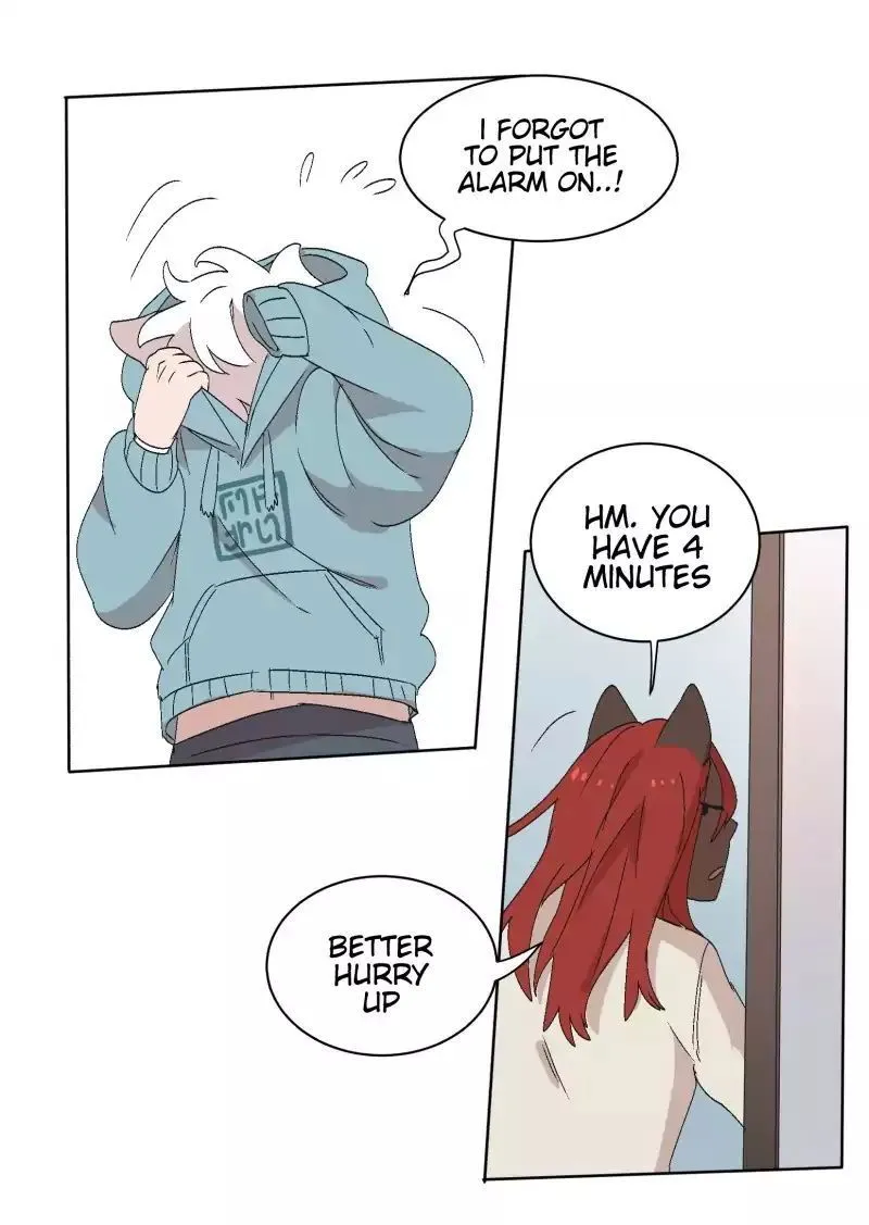 LUMINE Chapter 33 Online - pƔgina 8