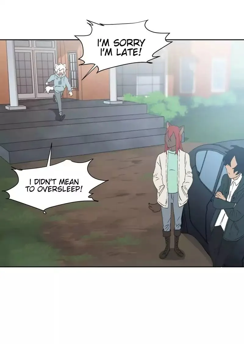 LUMINE Chapter 33 Online - pƔgina 11