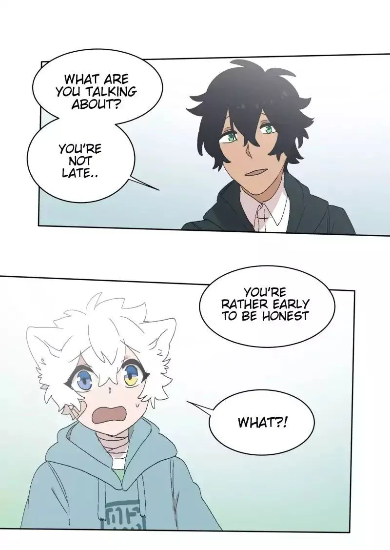 LUMINE Chapter 33 Online - pƔgina 12