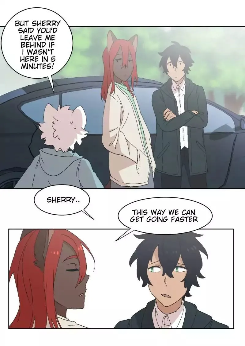 LUMINE Chapter 33 Online - pƔgina 13