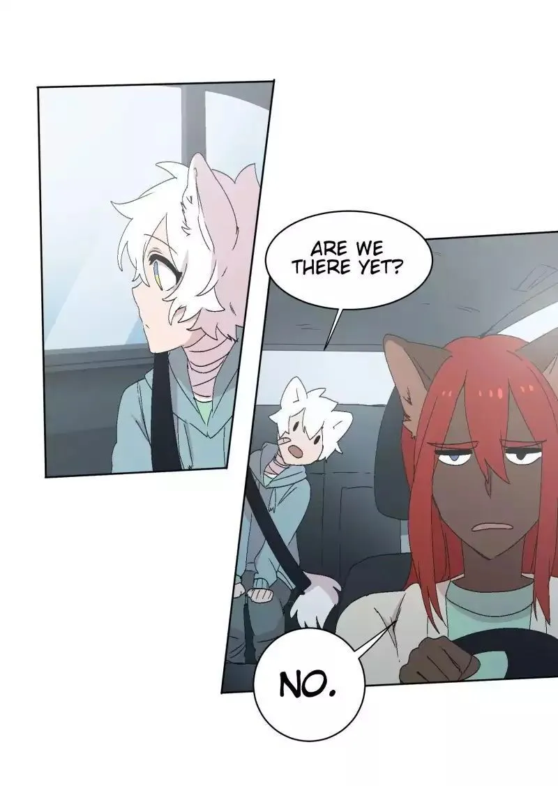 LUMINE Chapter 33 Online - pƔgina 15
