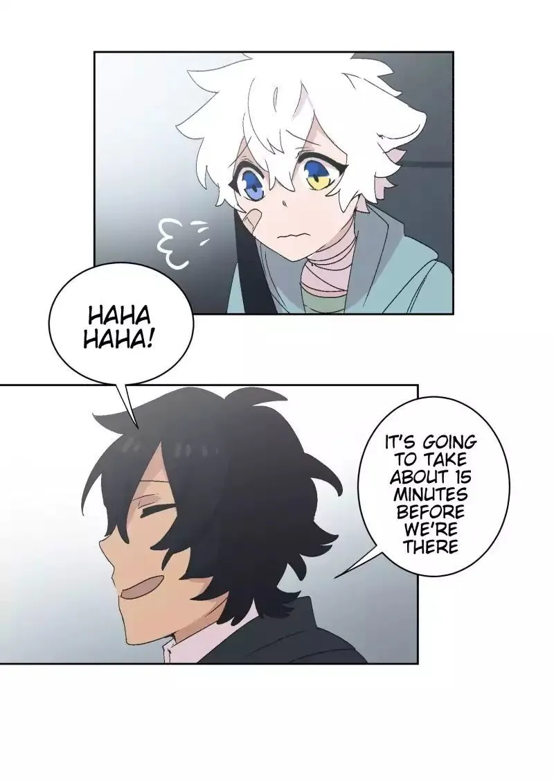 LUMINE Chapter 33 Online - pƔgina 17