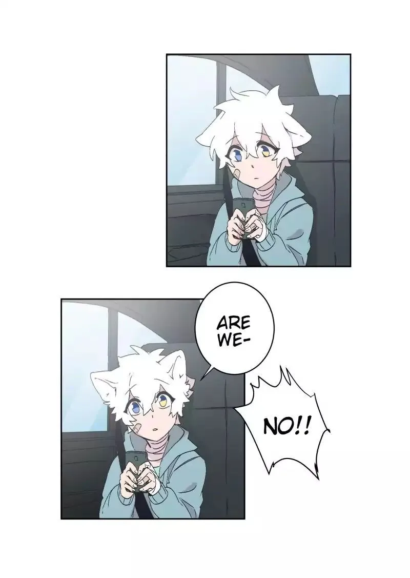 LUMINE Chapter 33 Online - pƔgina 19