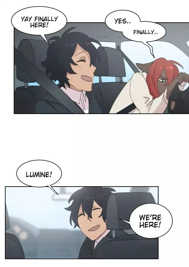 LUMINE Chapter 33 Online - pƔgina 23