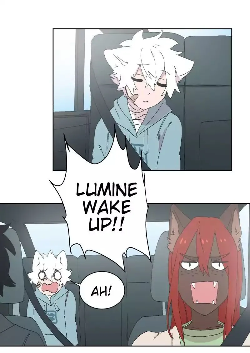 LUMINE Chapter 33 Online - pƔgina 24