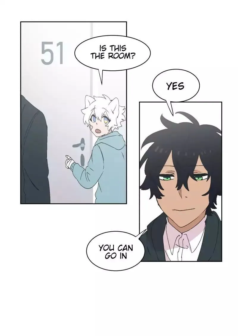 LUMINE Chapter 33 Online - pƔgina 26