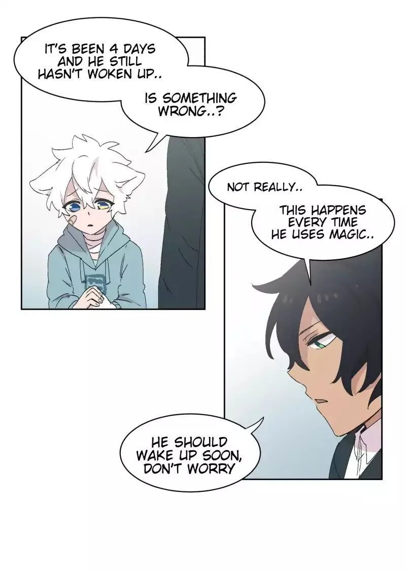 LUMINE Chapter 33 Online - pƔgina 30