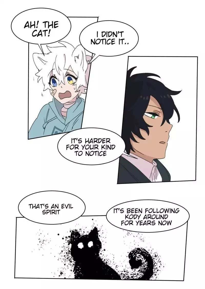 LUMINE Chapter 33 Online - pƔgina 33