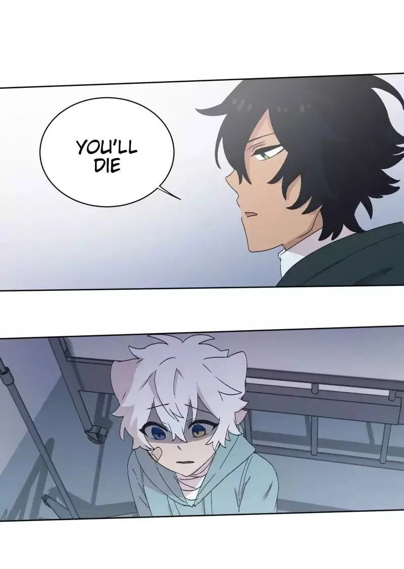 LUMINE Chapter 33 Online - pƔgina 35