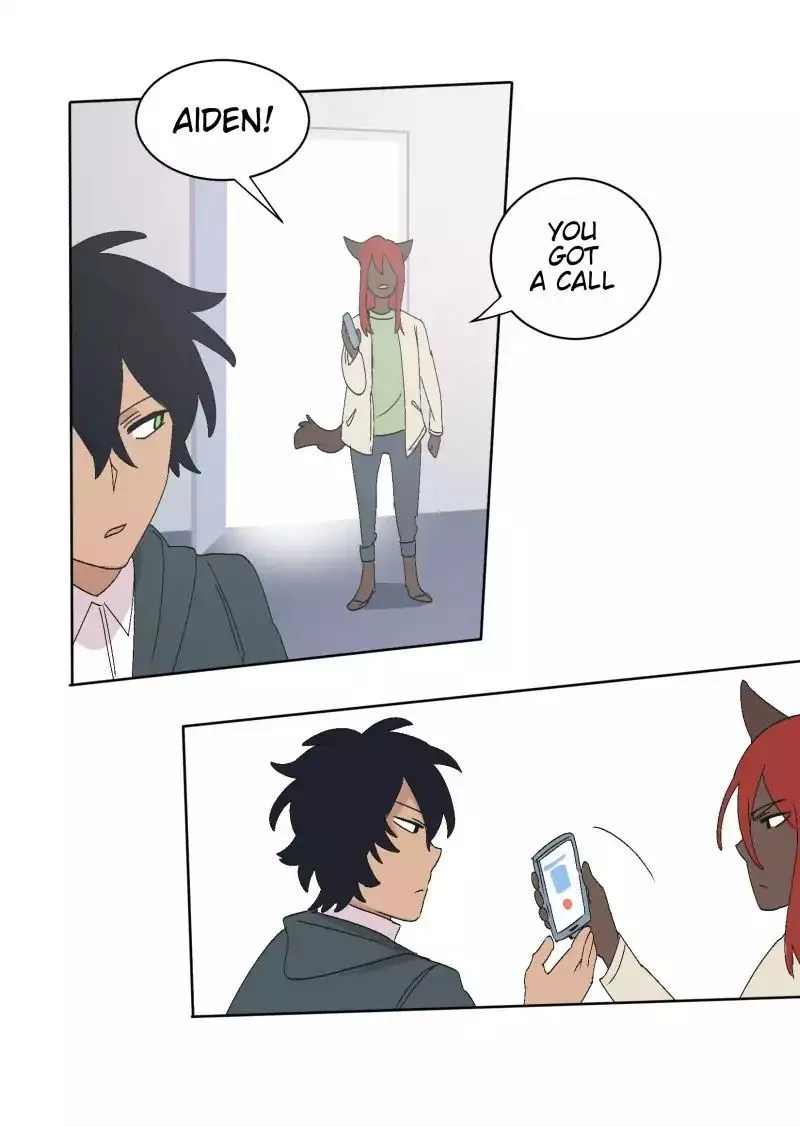 LUMINE Chapter 33 Online - pƔgina 36