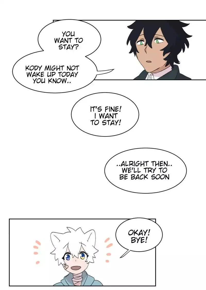 LUMINE Chapter 33 Online - pƔgina 40