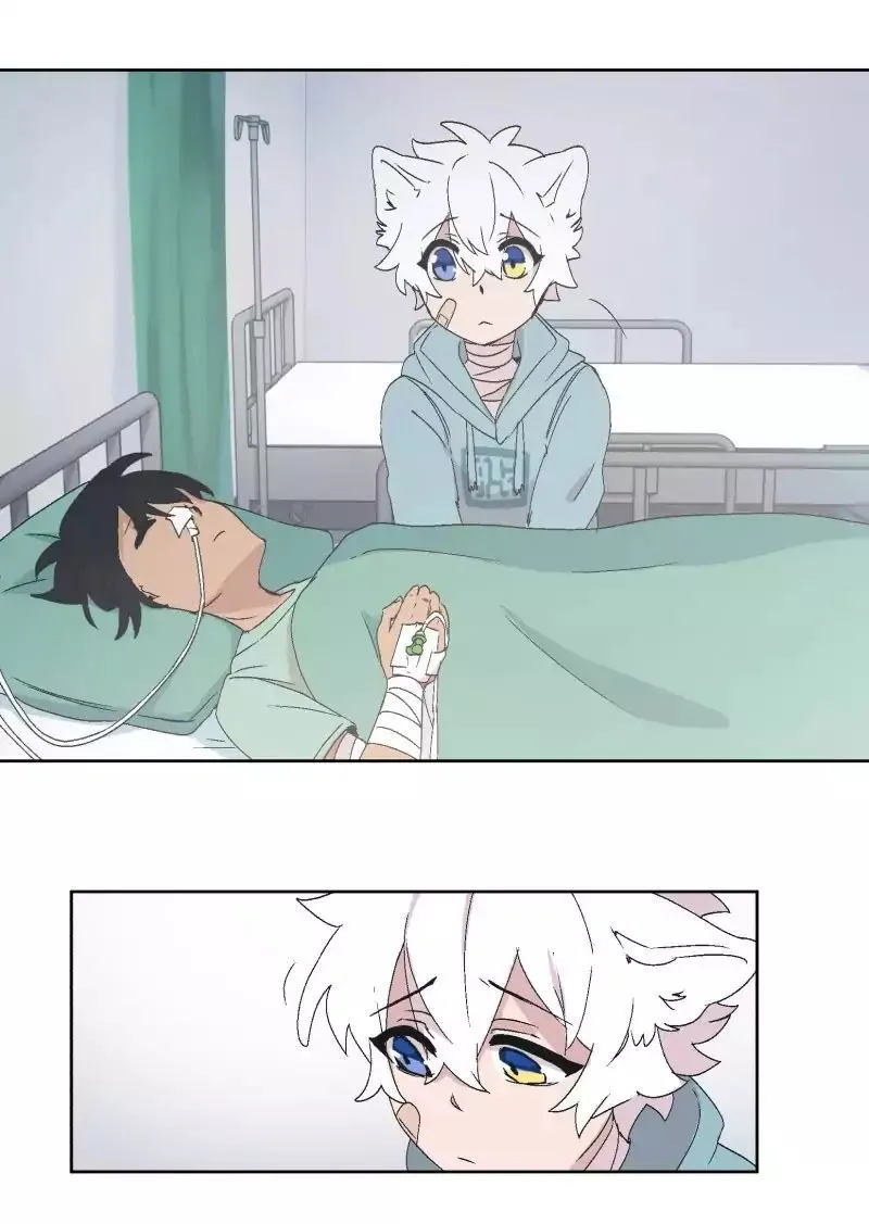 LUMINE Chapter 33 Online - pƔgina 43