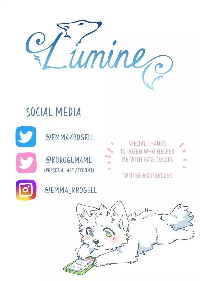 LUMINE Chapter 33 Online - pƔgina 45