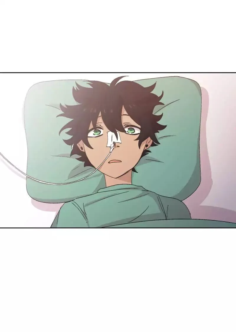 LUMINE Chapter 34 Online - página 8