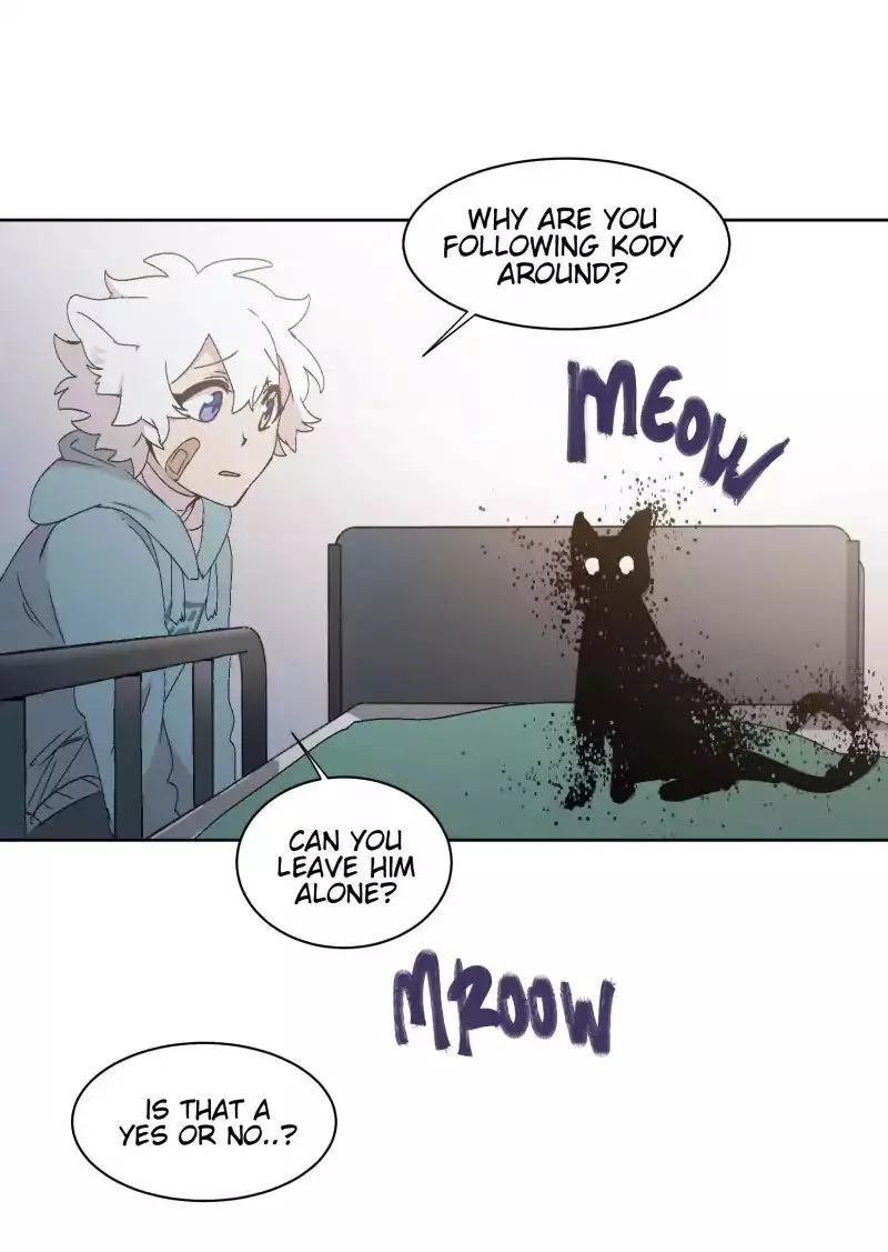 LUMINE Chapter 34 Online - página 10