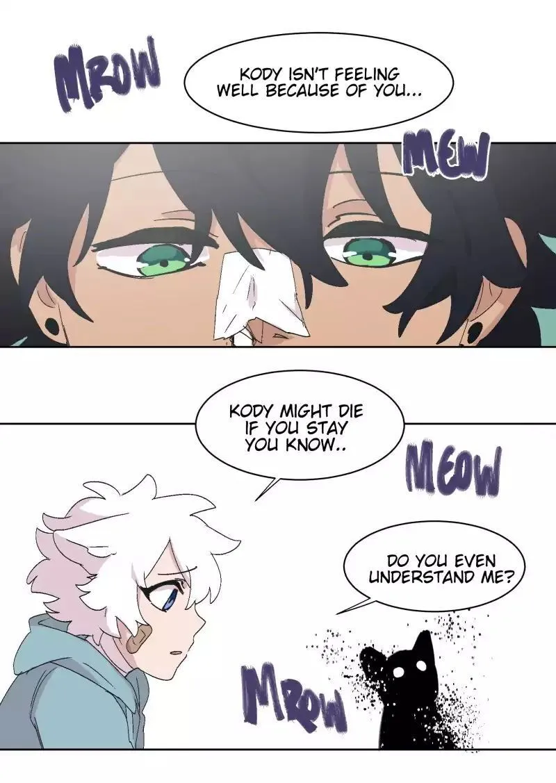 LUMINE Chapter 34 Online - página 11