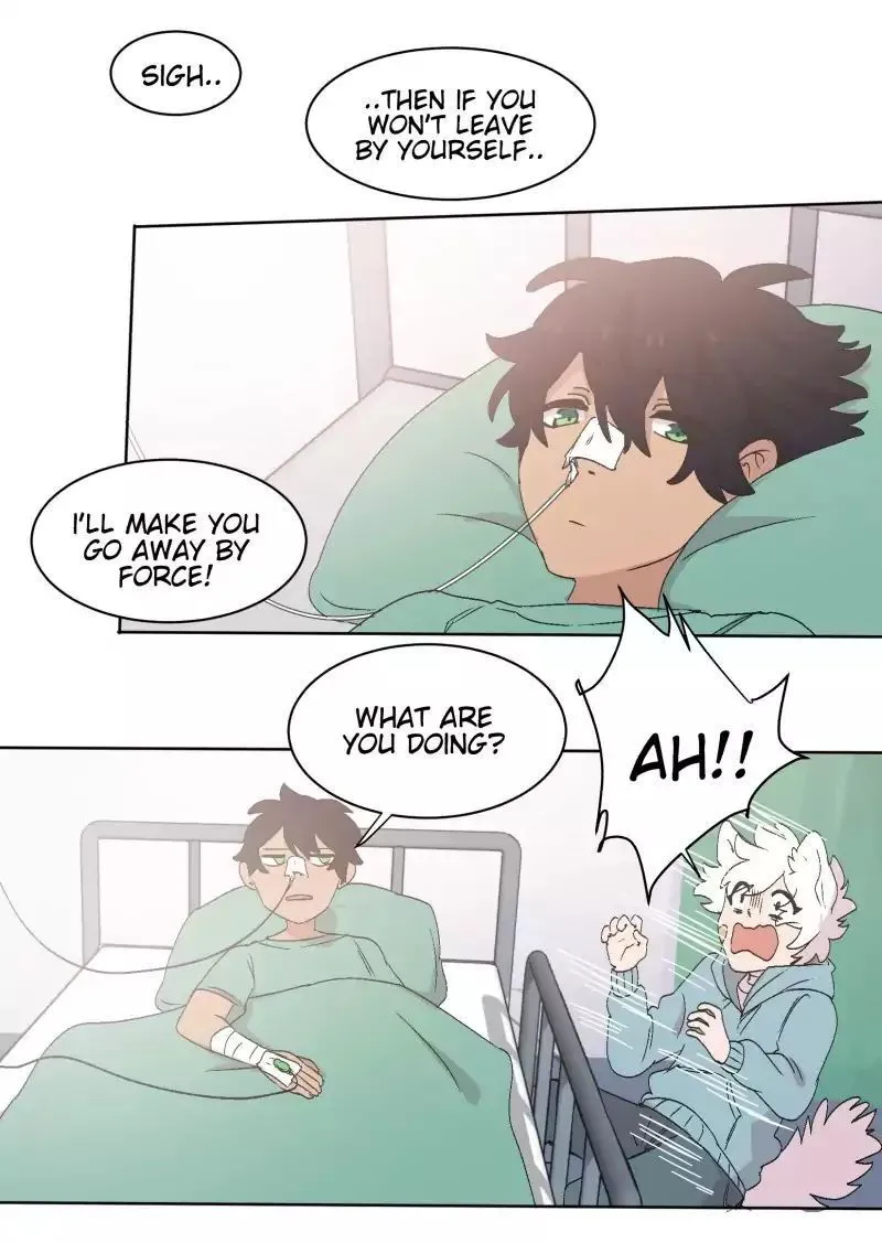 LUMINE Chapter 34 Online - página 12