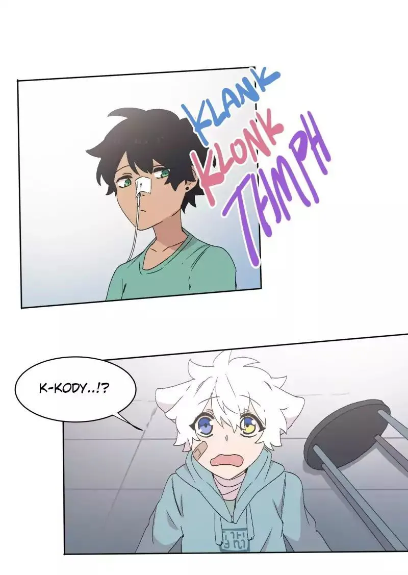 LUMINE Chapter 34 Online - página 13