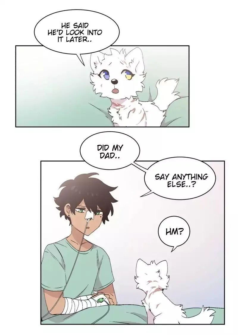 LUMINE Chapter 35 Online - página 5