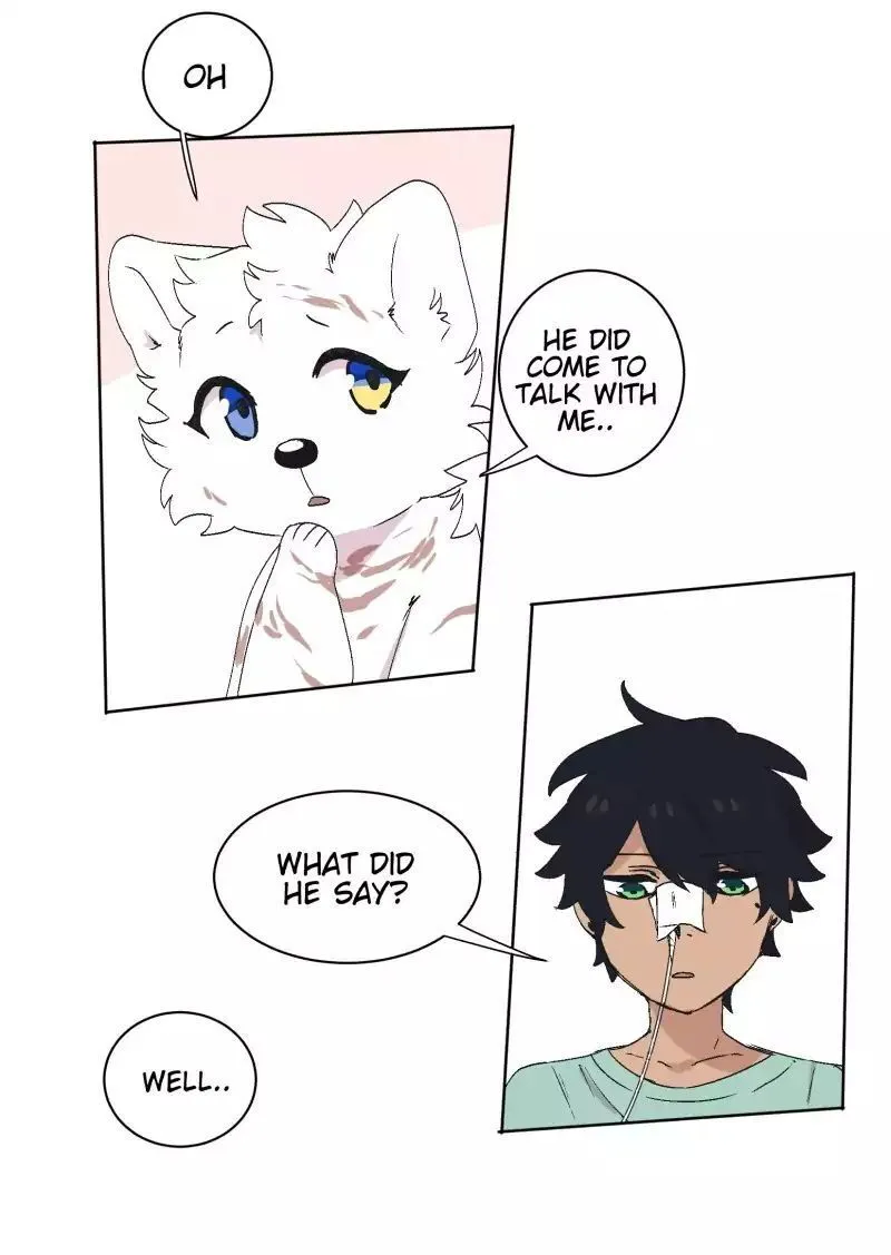 LUMINE Chapter 35 Online - página 6