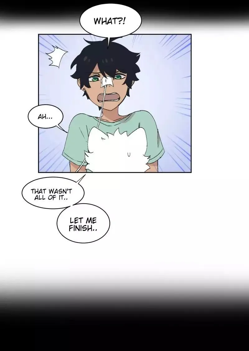 LUMINE Chapter 35 Online - página 8