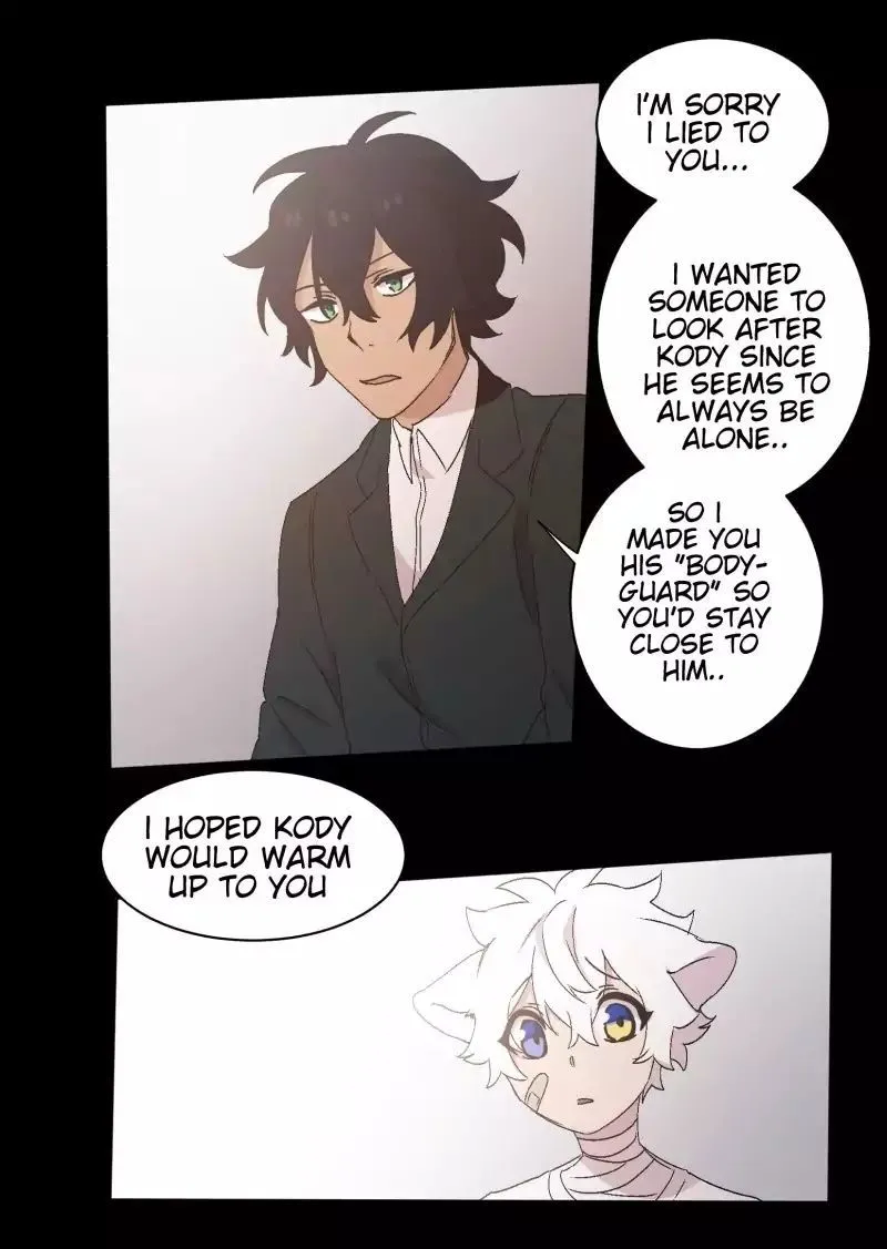 LUMINE Chapter 35 Online - página 10