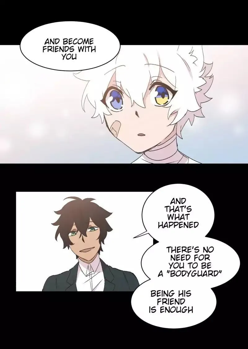 LUMINE Chapter 35 Online - página 11