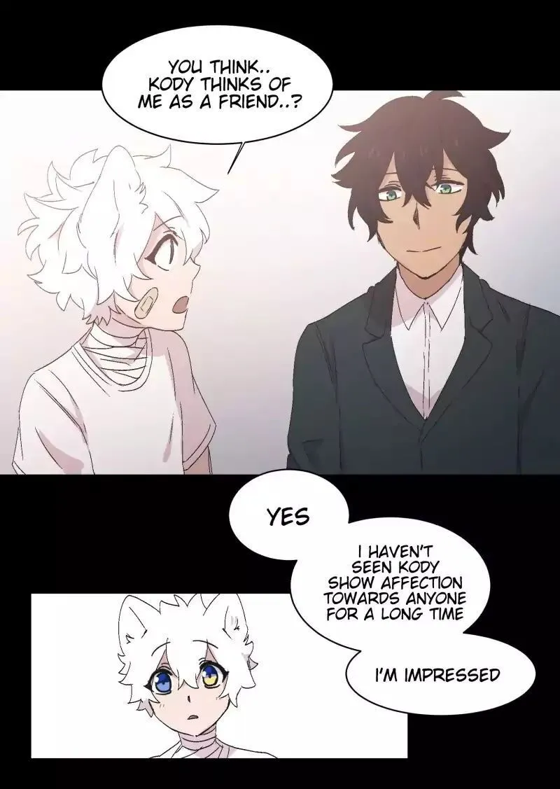 LUMINE Chapter 35 Online - página 12