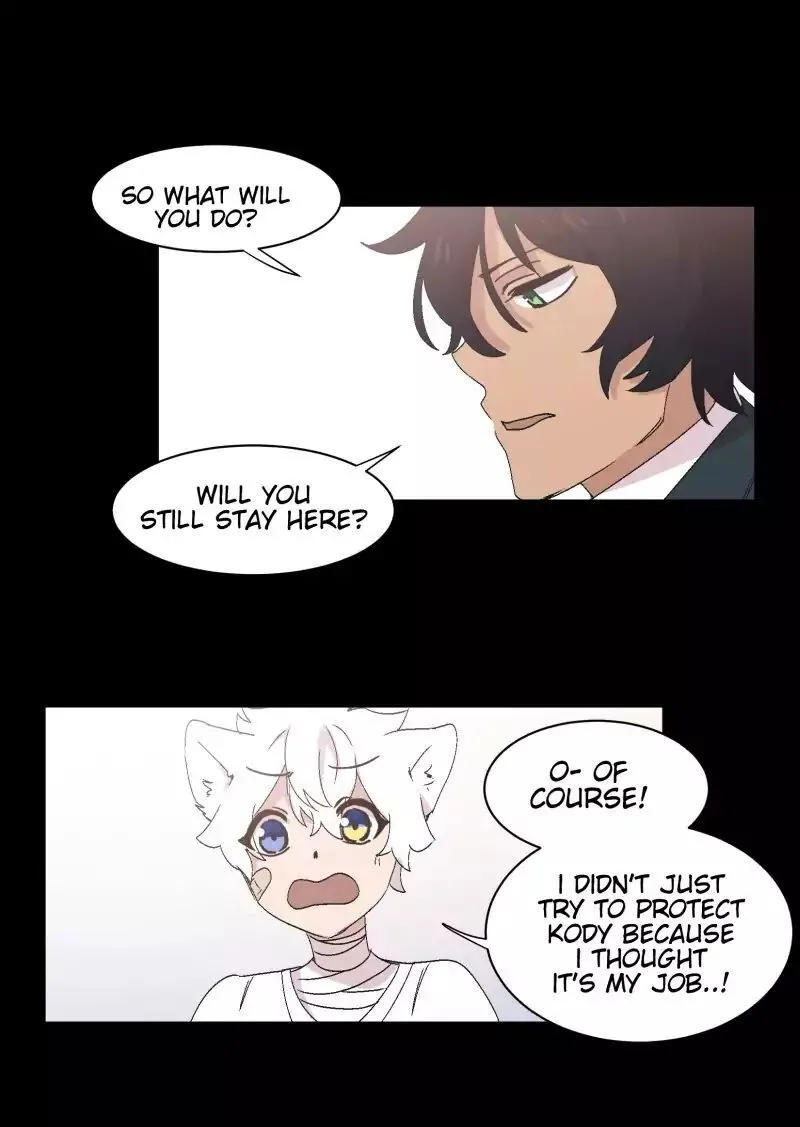 LUMINE Chapter 35 Online - página 13