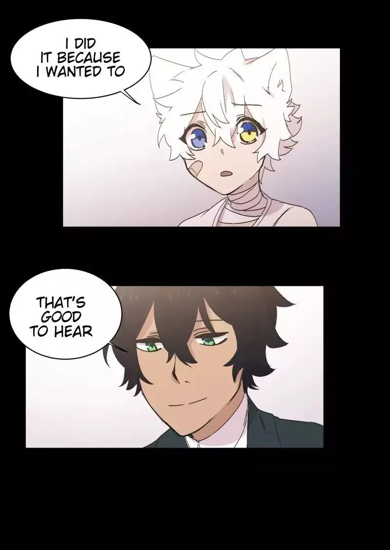 LUMINE Chapter 35 Online - página 14