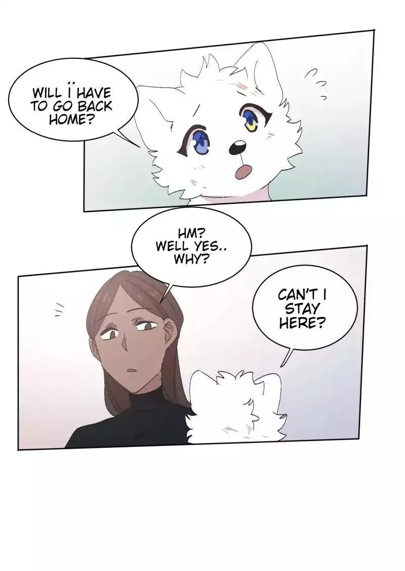 LUMINE Chapter 35 Online - página 25